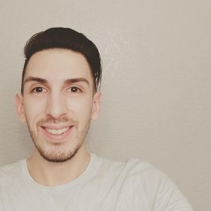 Meet your Posher, Alex